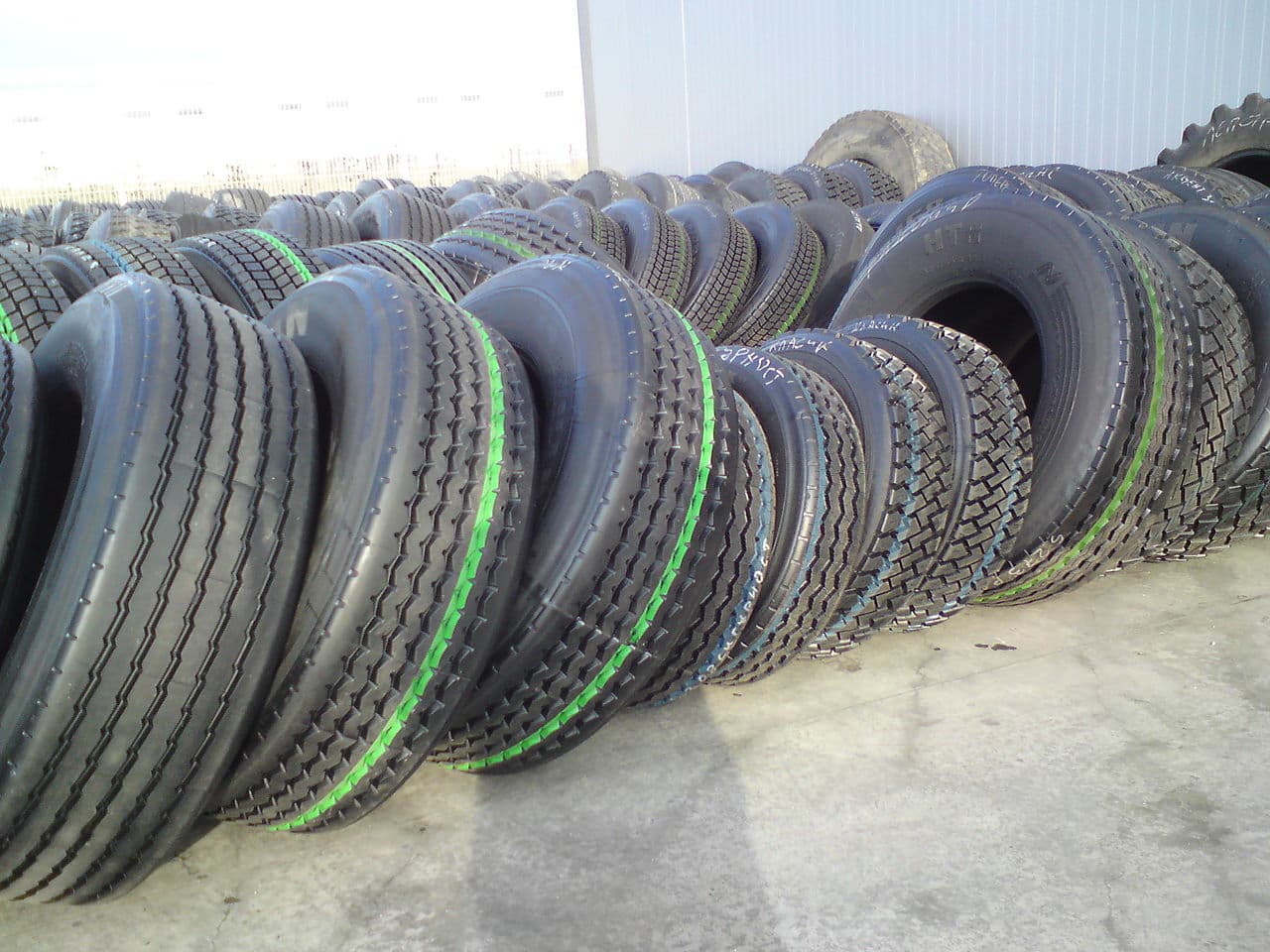 light truck tires  used tyres japan